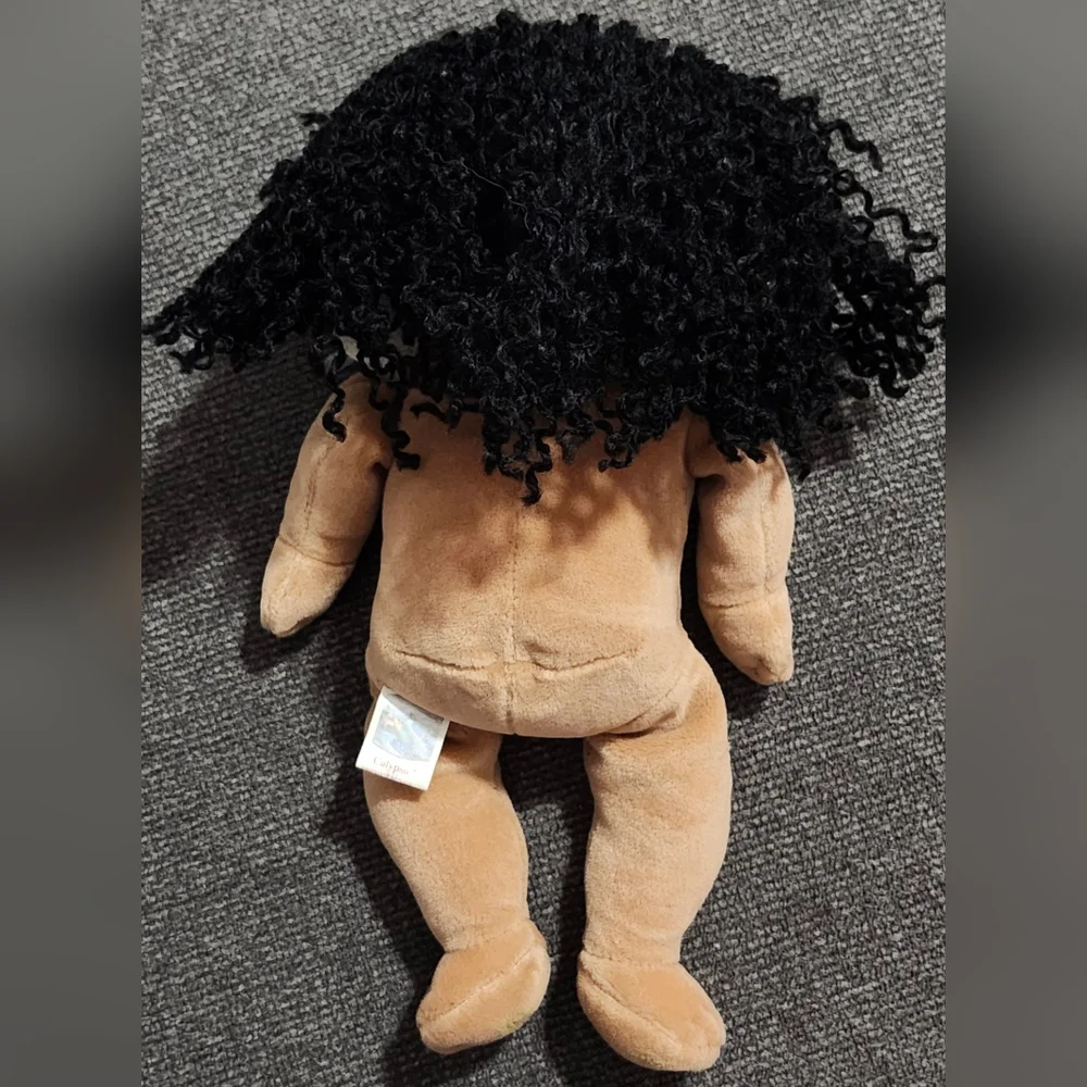 TY Beanie Kids Calypso